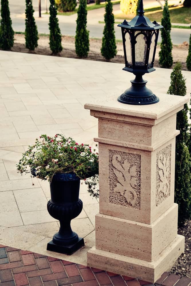English Garden