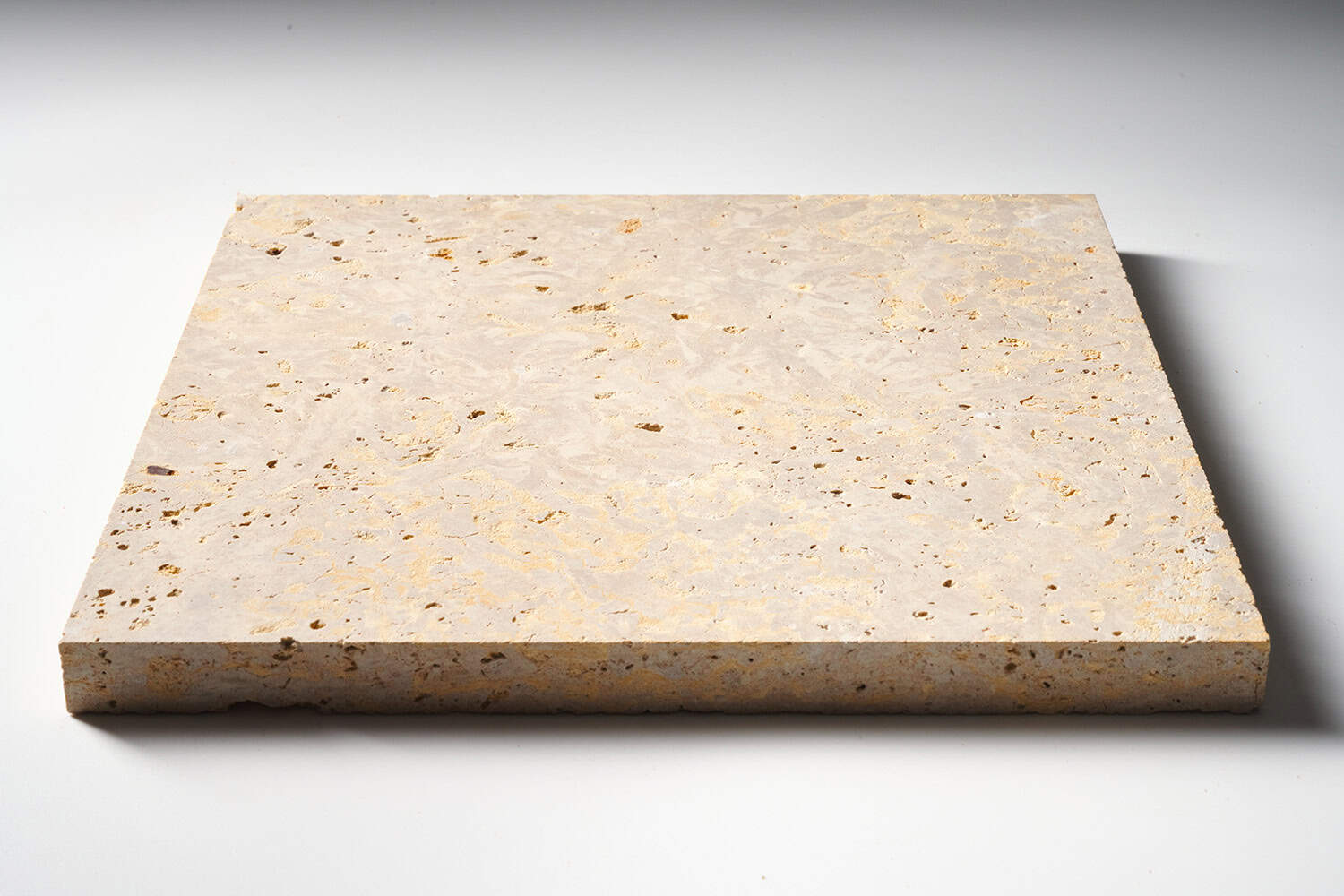 Bluff'S Edge Honed Finish