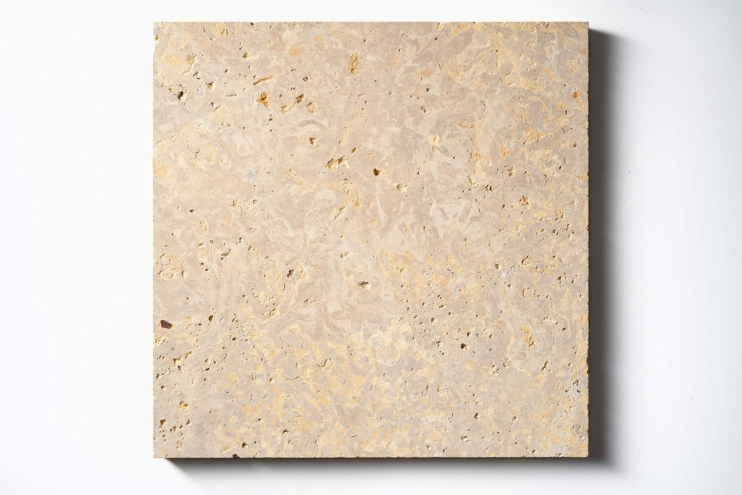 Bluff'S Edge Honed Finish