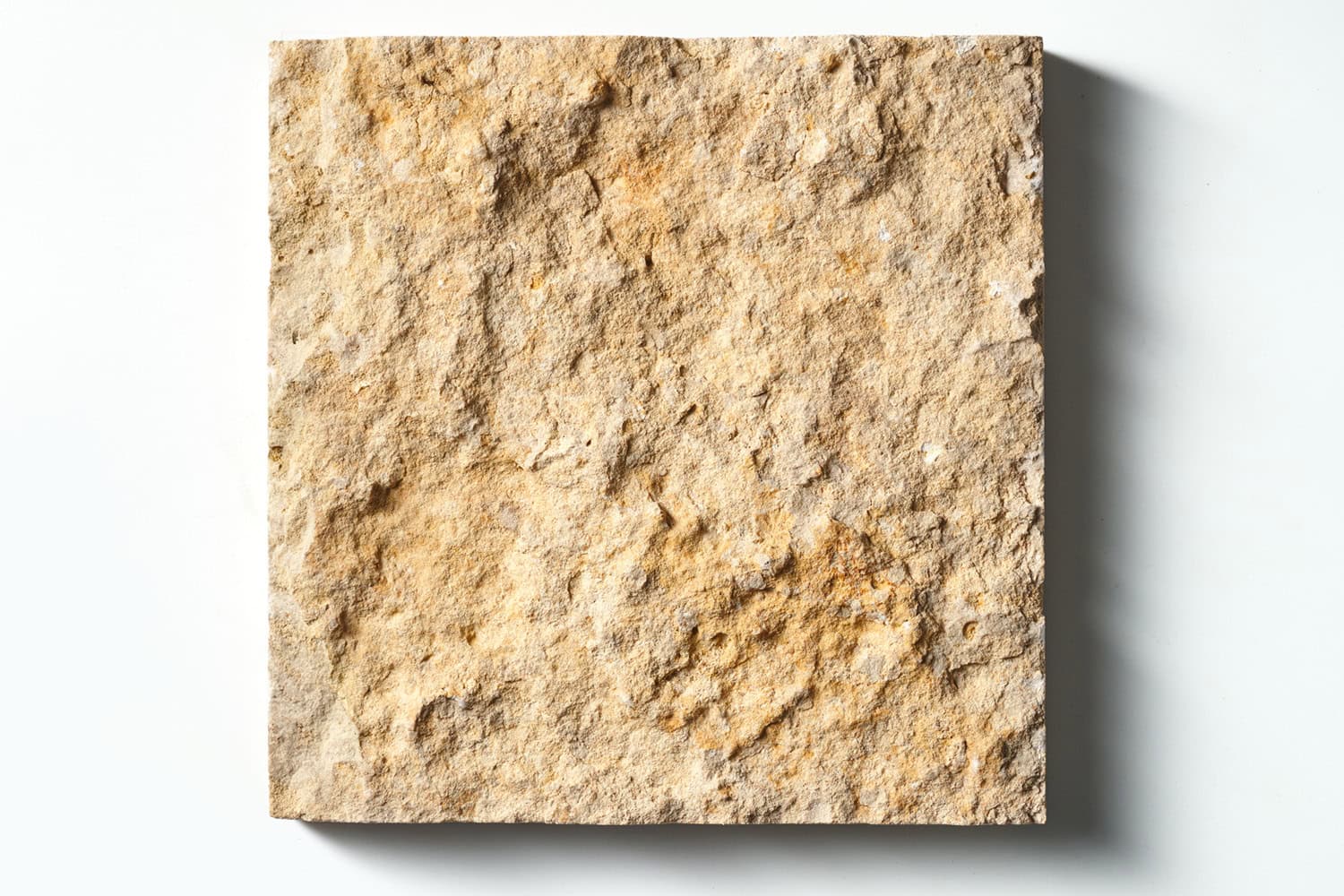 Bluff'S Edge Split Face Finish