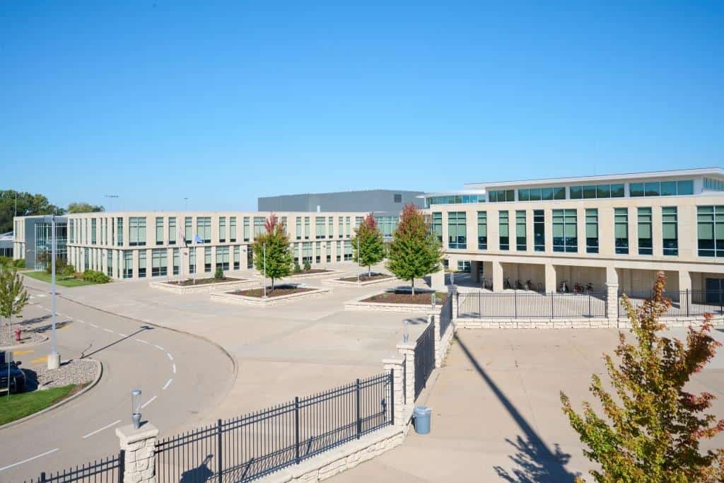 Hudson Hs 018 - Biesanz Stone