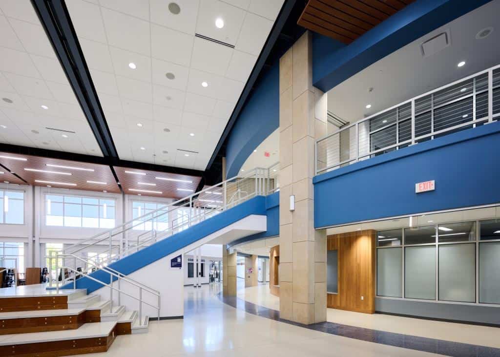 Hudson Hs 313 - Biesanz Stone