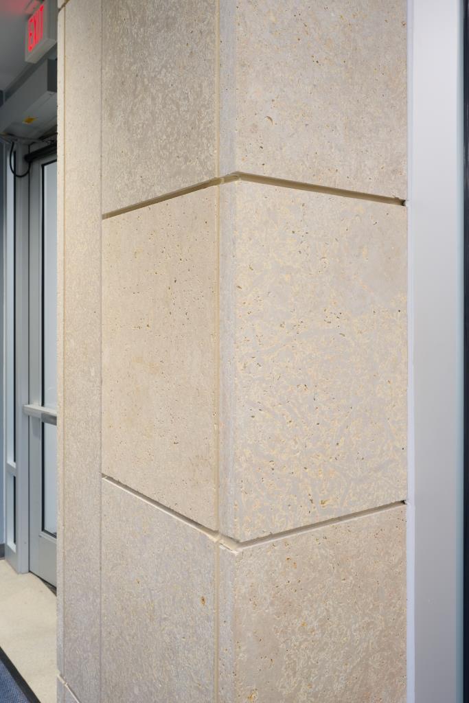Hudson Hs 317 - Biesanz Stone