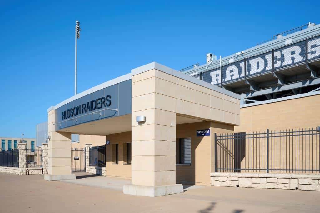 Hudson Hs 409 - Biesanz Stone