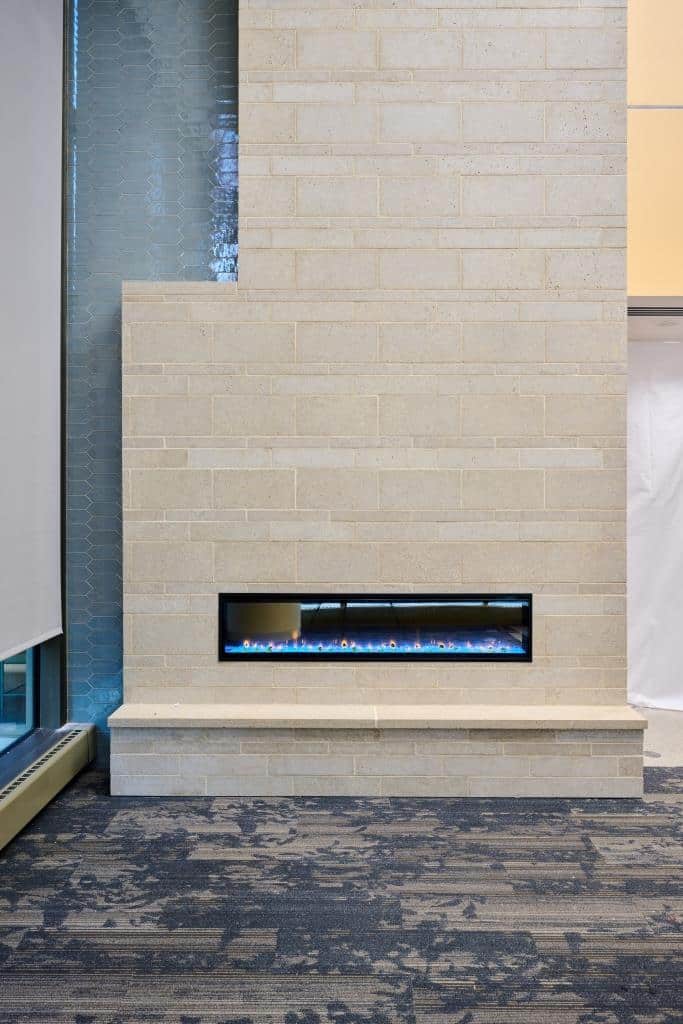 Mayo La Crosse 3978 - Biesanz Stone