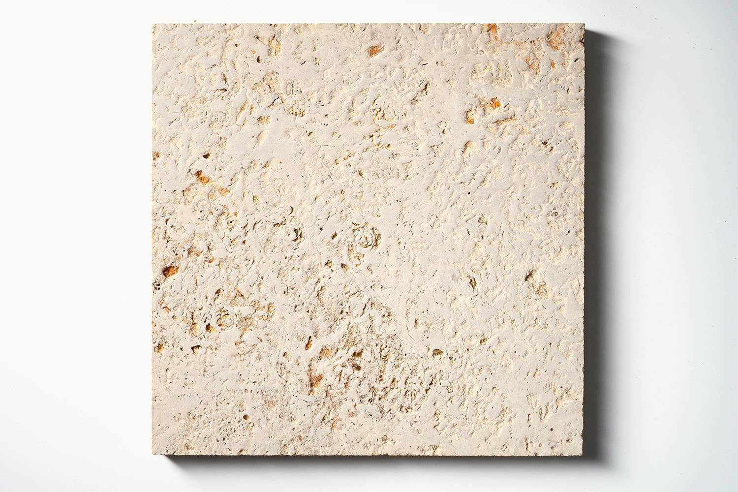 River Rose Brushed 1 1T 166 0 - Biesanz Stone