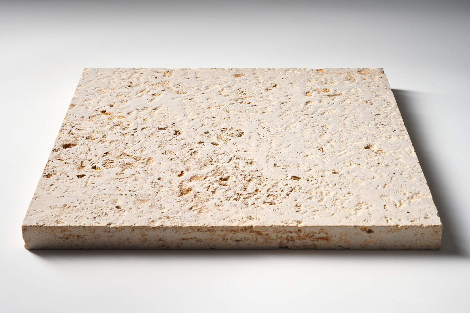 River Rose Brushed 1 2P 164 - Biesanz Stone