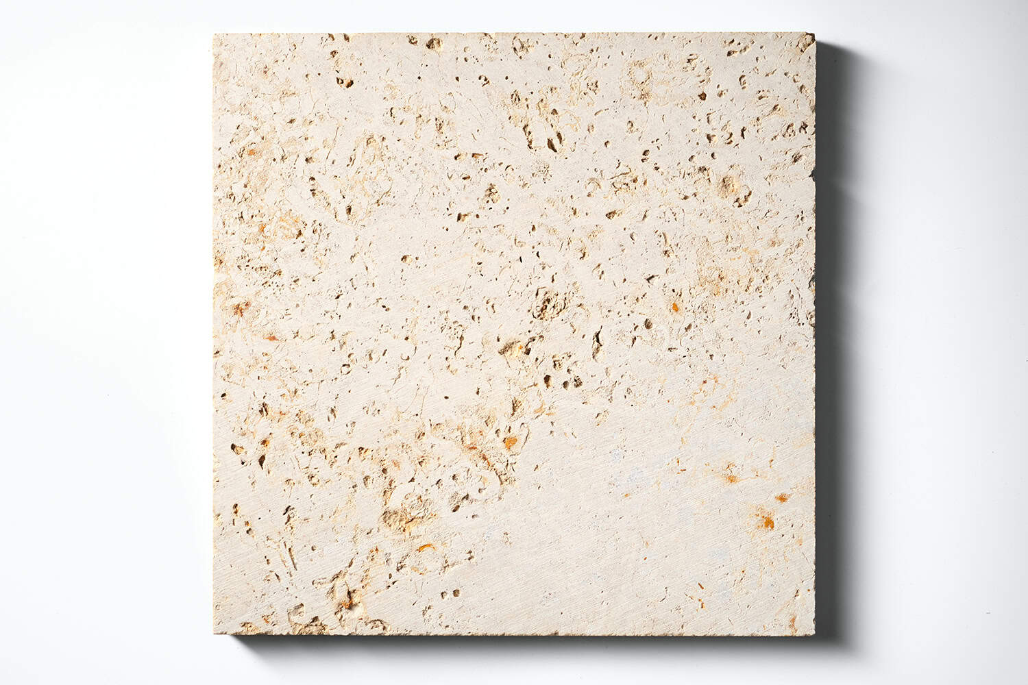 River Rose Sawn 1T 86 0 - Biesanz Stone