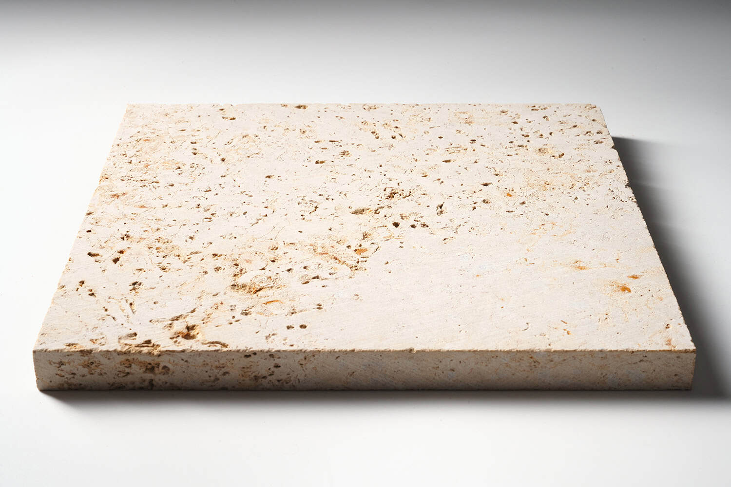 River Rose Sawn 2P 79 - Biesanz Stone