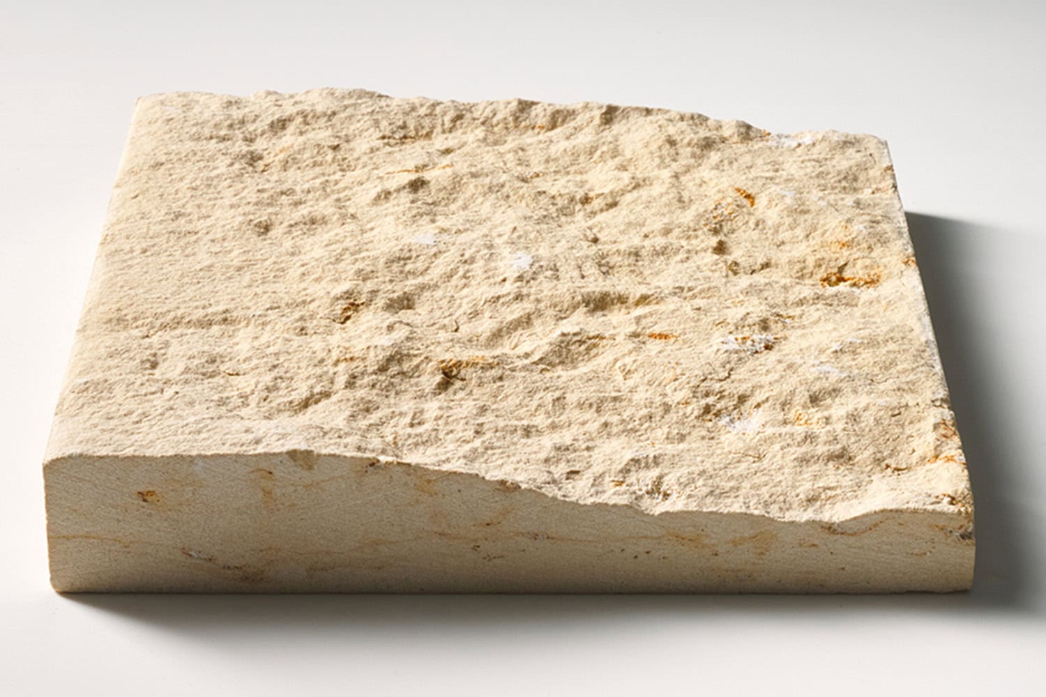 Sand Bar Split Face 1 2P 58 Crop - Biesanz Stone