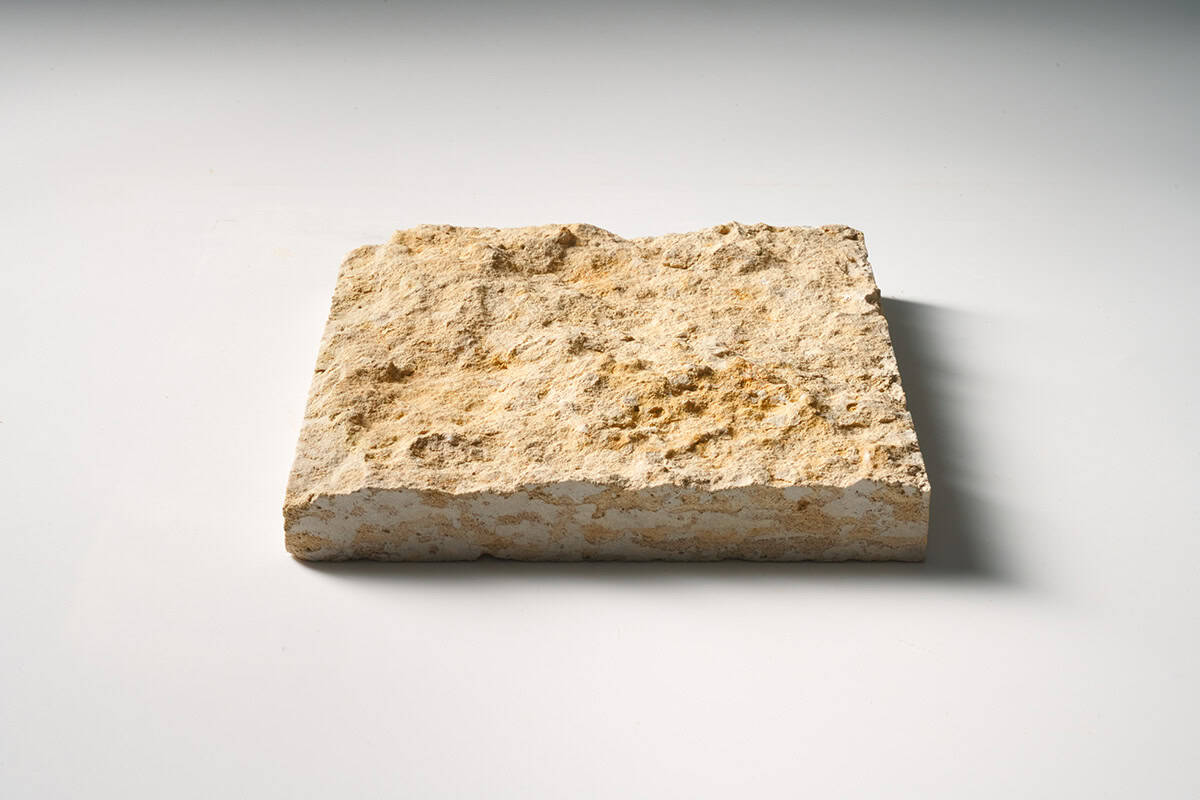 Split Face 4 - Biesanz Stone